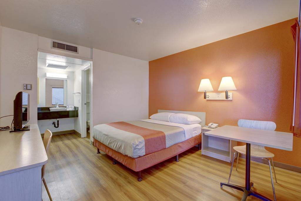 Motel 6-Corona, Ca Cameră foto