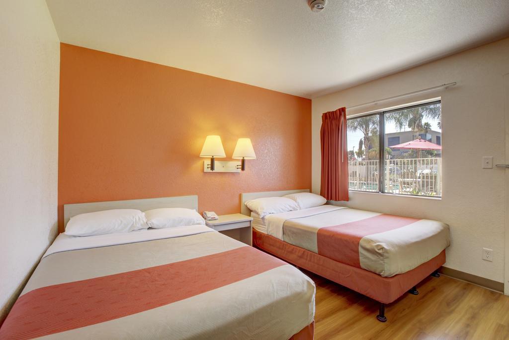 Motel 6-Corona, Ca Cameră foto