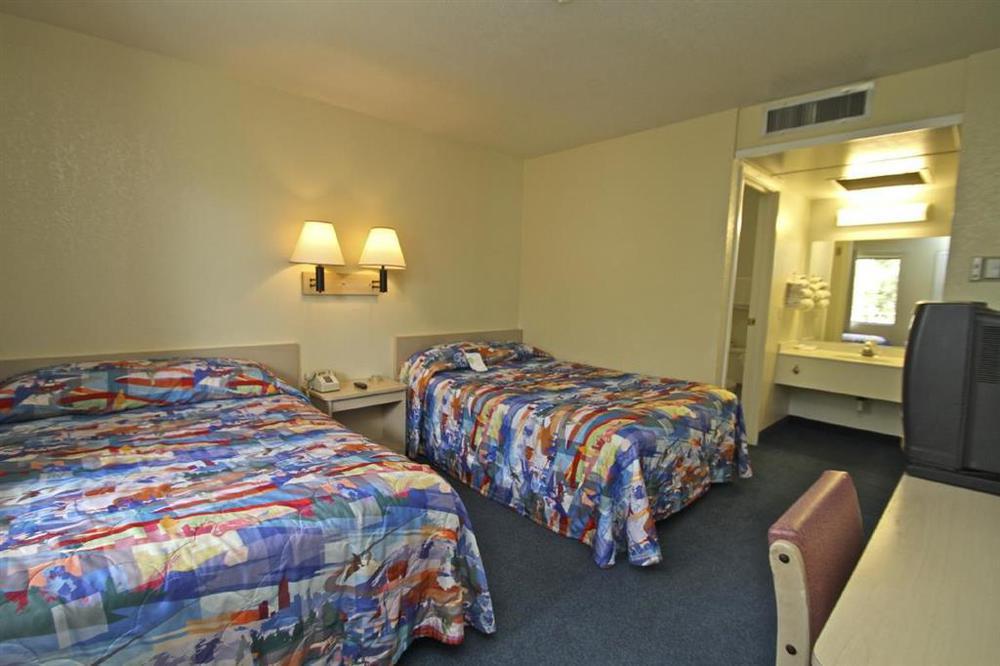 Motel 6-Corona, Ca Cameră foto