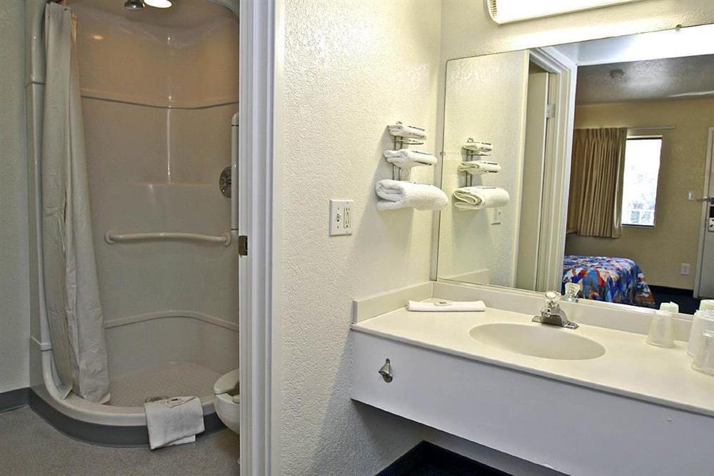 Motel 6-Corona, Ca Cameră foto